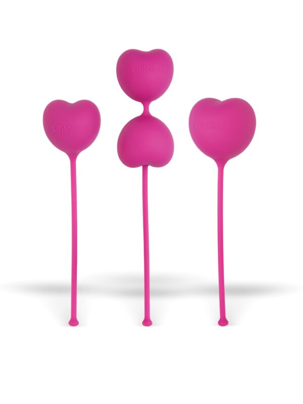 Lovelife Flex Kegels Set Of Three