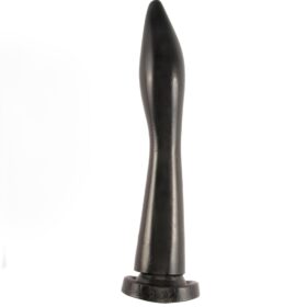 Goose W/suction Black
