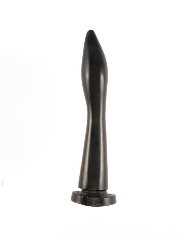 Goose W/suction Black