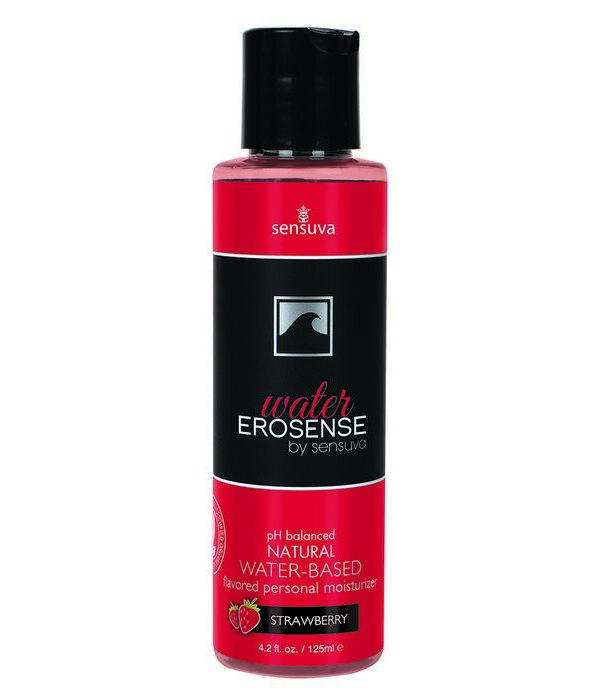Natural Water Based Personal Moisturizer