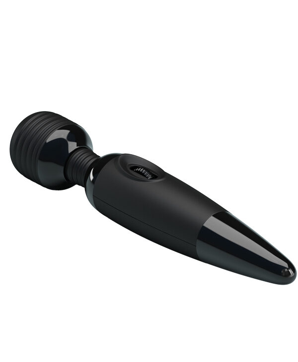 Power wand - Silicone Massager