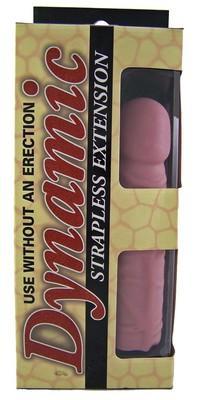 Dynamic Strapless Extension