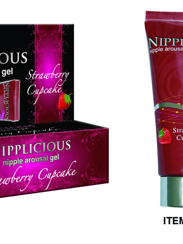 Nipplicious 1 Oz