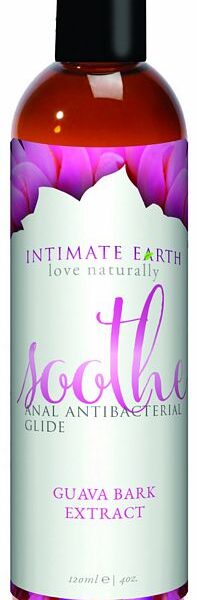 Intimate Earth Soothe Glide