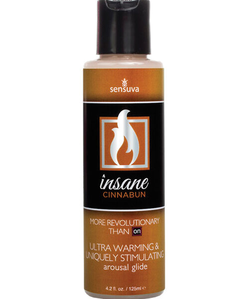 Insane Moisturizer
