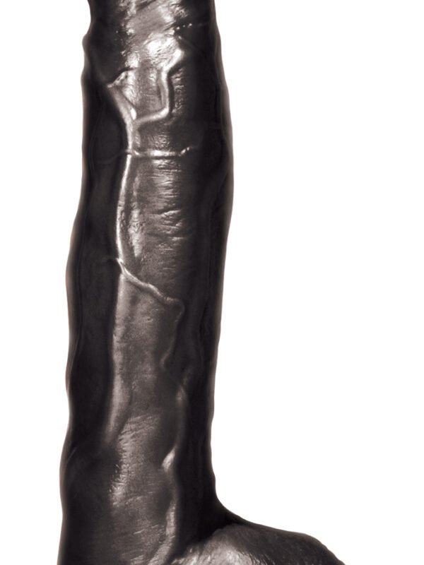 Big Black Cock