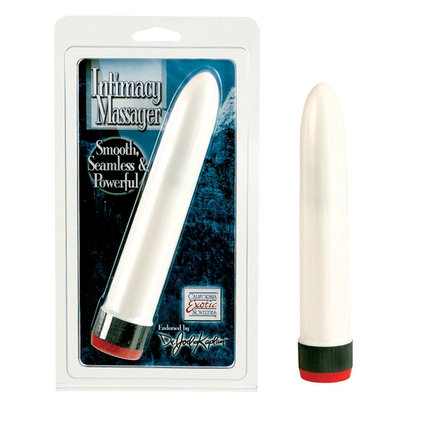 Dr Joel Intimacy Massager