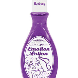 Emotion Lotion