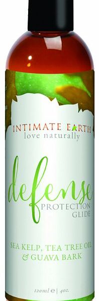Intimate Earth Glide