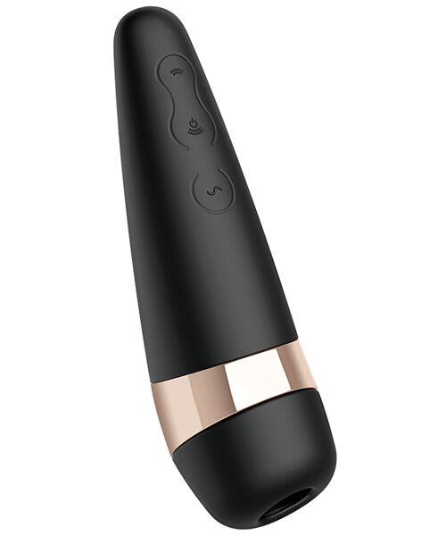 Satisfyer Pro 3+ | spicygear.com