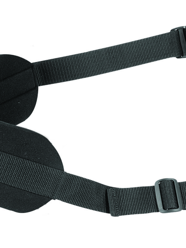 Plus Size Doggie Style Strap