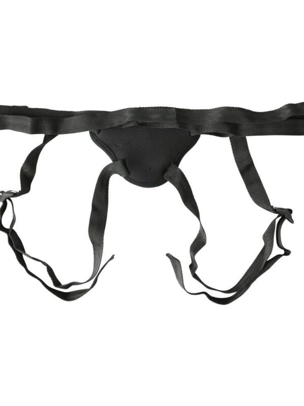 Sex & Mischief Entry Level Strap On Harness | spicygear.com