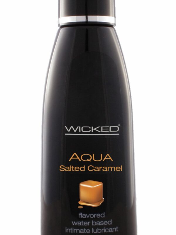 Wicked Aqua Lube
