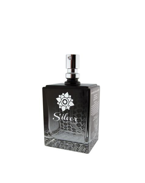 Studio Collection Silver 3.4 Oz