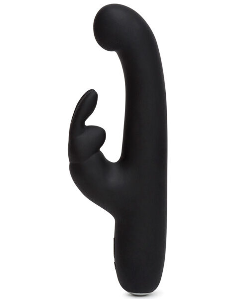 Happy Rabbit G-spot Vibrator