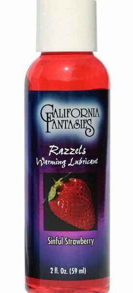 Razzels 2.5 Oz