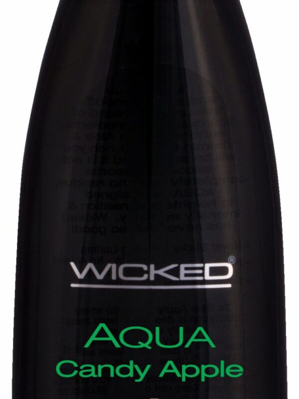 Wicked Aqua Lube