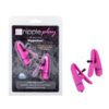 fetish nipple clamps | spicygear.com