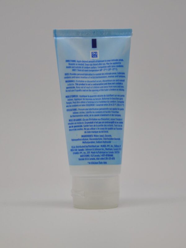 K-y Jelly Oz Tube