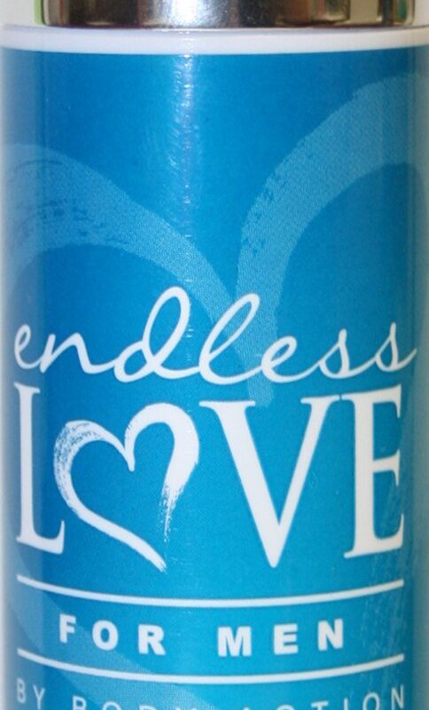Endless Love Lubricant 1.7 Oz