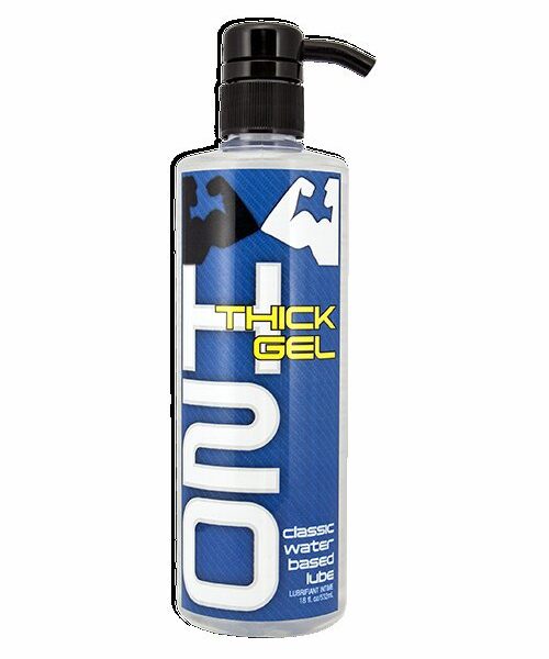 Elbow Grease H2o Thick Gel Regular