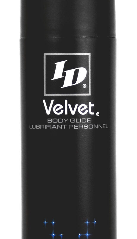 Id Velvet