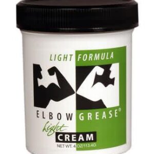 Elbow Grease Light Cream Oz