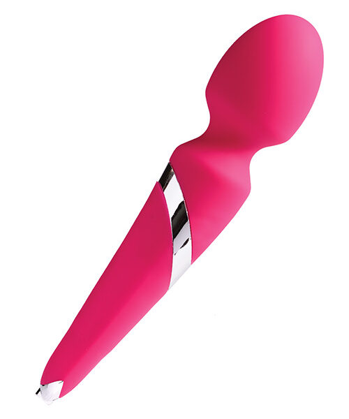 Vedo Wanda Rechargeable Wand Vibe