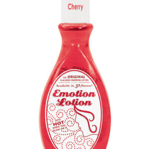 Emotion Lotion
