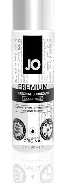Jo Premium Silicone Lube