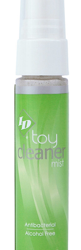 Id Toy Cleaner Mist Oz