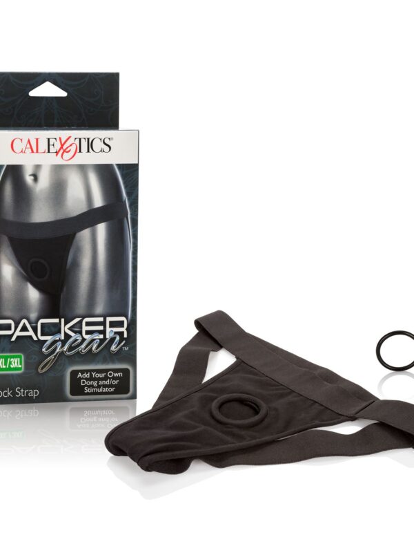 Packer Gear Jock Strap - SE157420