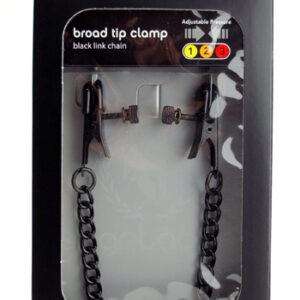 Adjustable Nipple Clamp from spicygear.com