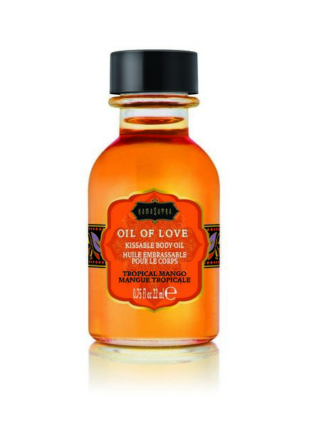 Oil Of Love .75 Oz