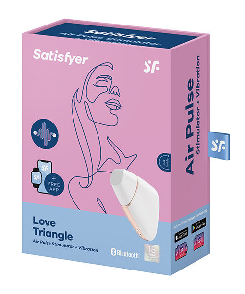 Satisfyer Love Triangle