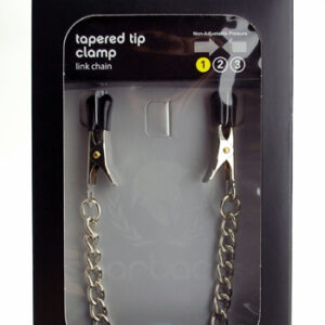Endurance Clamp from spicygear.com