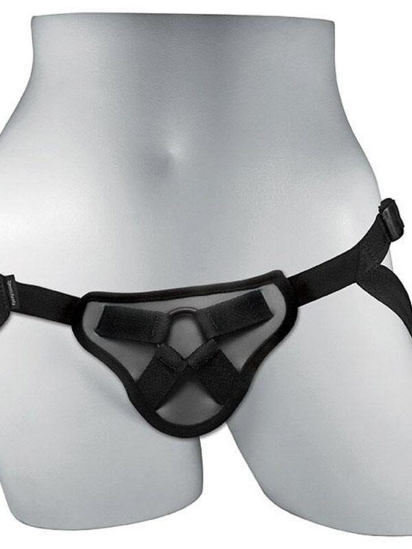 Sex & Mischief Entry Level Strap On Harness 2 | spicygear.com