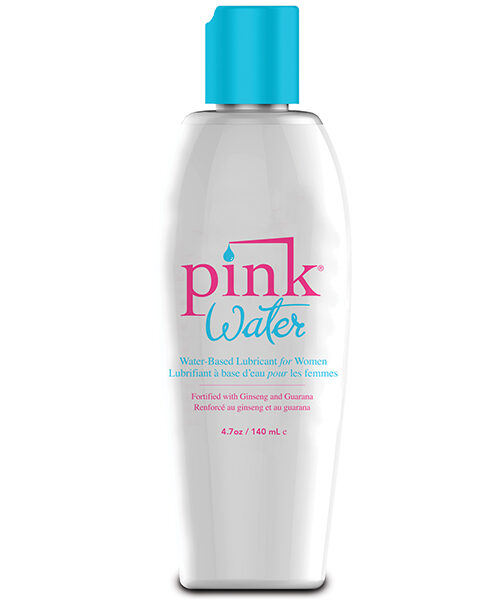 Pink Water