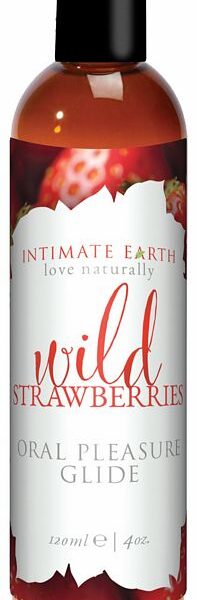 Intimate Earth Glide - IE038120