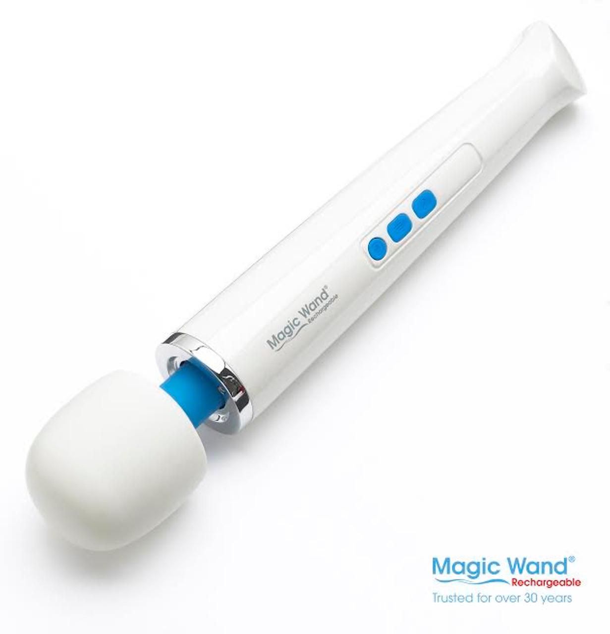 Hitachi Magic Wand